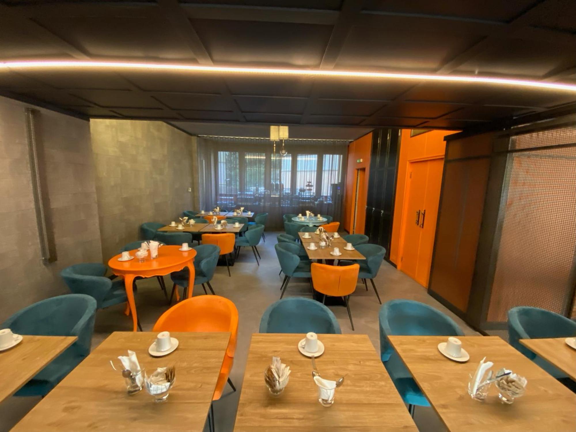 Admiral Hotel Milano Exterior foto